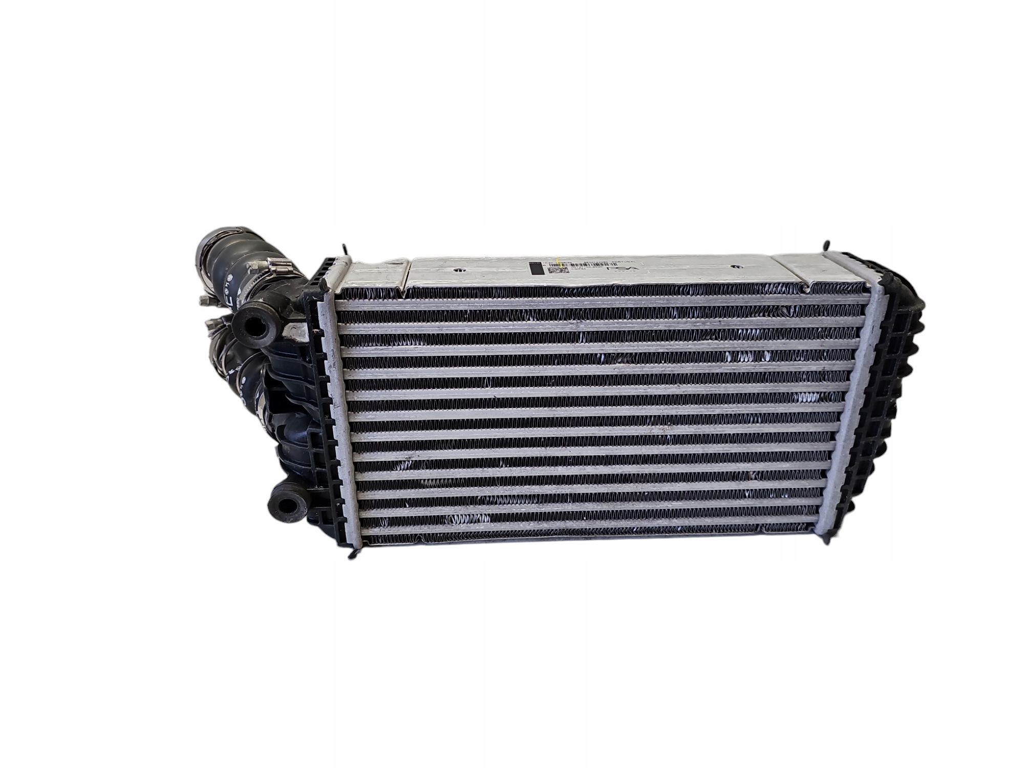 KALE 375785-TURBO RADYATORU 1.2T/1.5D CORSA F 20 > 9824742280/-4679